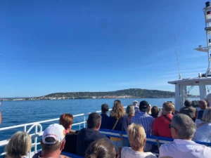 Les Bateaux Agathois Grau d'Agde