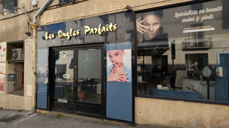 Les Ongles Parfaits