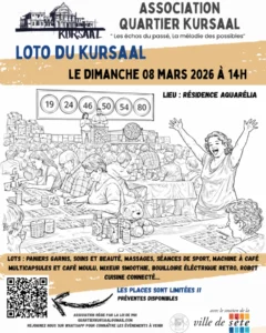 Loto du Kursaal
