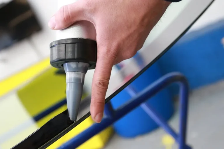 Mondial Pare-Brise Sète