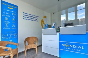 Mondial Pare-Brise Sète