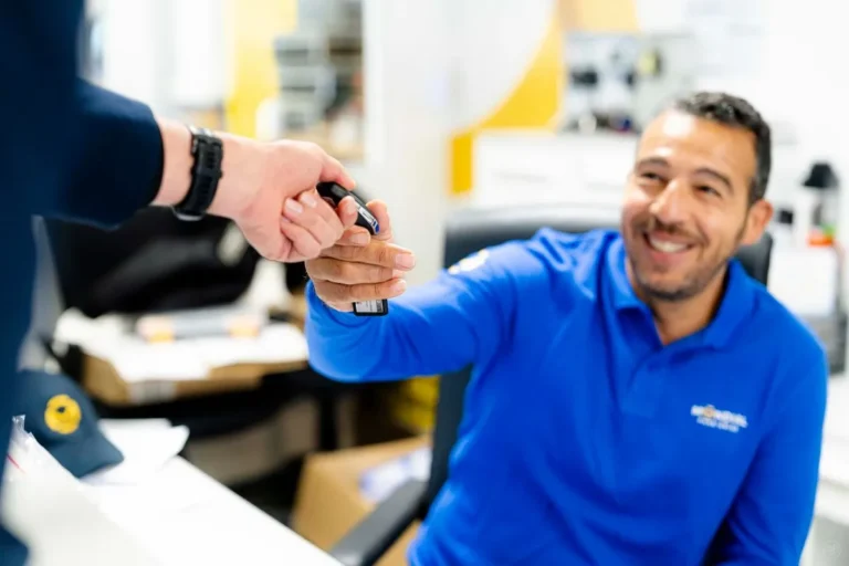 Mondial Pare-Brise Sète