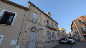 Police Municipale Frontignan