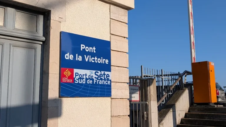 Pont de la Victoire - Horaires des Ponts