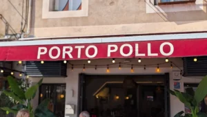 Porto Pollo Sète
