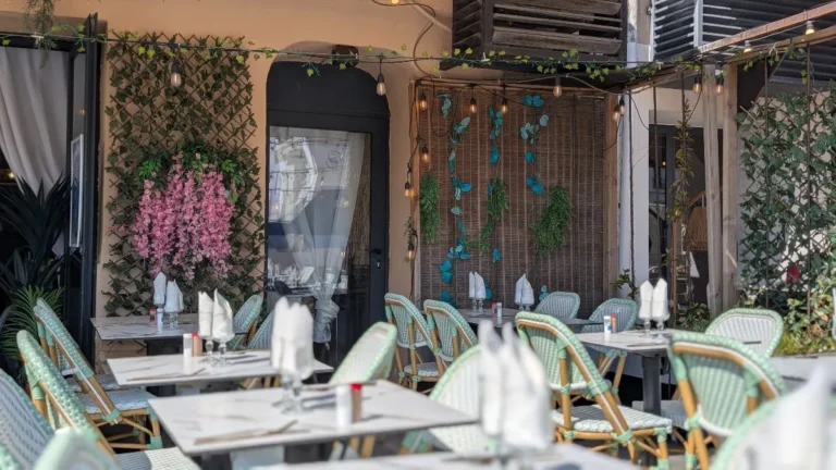 Restaurant Chez Jojo