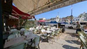 Restaurant Chez Jojo