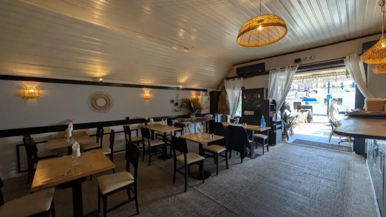 Restaurant Chez Jojo