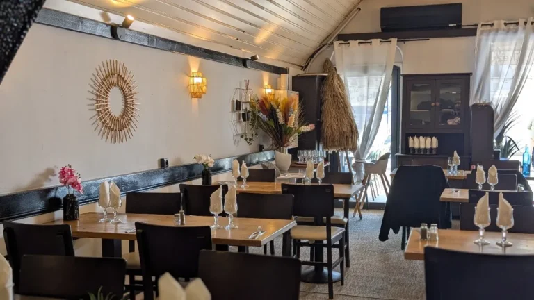 Restaurant Chez Jojo