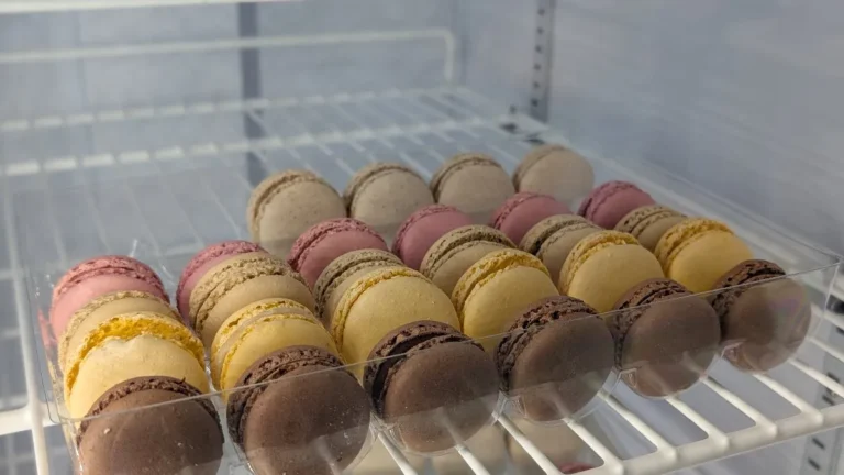 Saveurs Italiennes