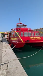 Sète Croisières
