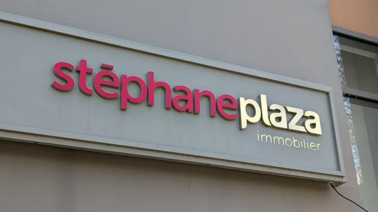 Stephane Plaza Sète