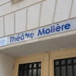 Théâtre Molière Sète