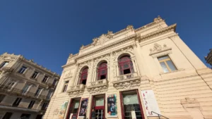 Théâtre Molière Sète