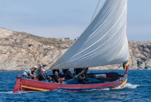 Visite des bateaux et grands voiliers à Escale à Sète 2026