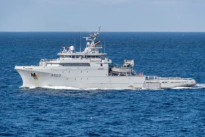 Visite des bateaux et grands voiliers à Escale à Sète 2026