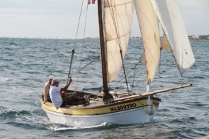 Visite des bateaux et grands voiliers à Escale à Sète 2026