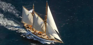 Visite des bateaux et grands voiliers à Escale à Sète 2026