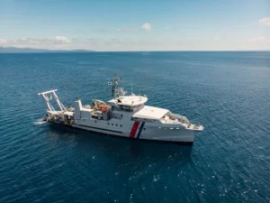 Visite des bateaux et grands voiliers à Escale à Sète 2026