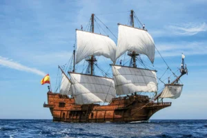 Visite des bateaux et grands voiliers à Escale à Sète 2026