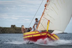 Visite des bateaux et grands voiliers à Escale à Sète 2026