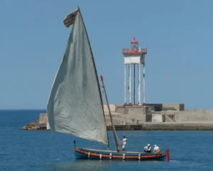 Visite des bateaux et grands voiliers à Escale à Sète 2026