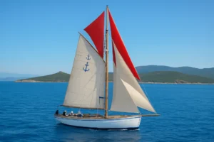 Visite des bateaux et grands voiliers à Escale à Sète 2026