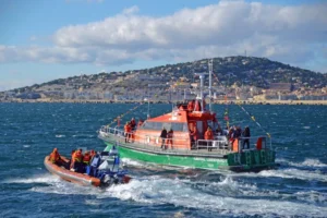 Visite des bateaux et grands voiliers à Escale à Sète 2026