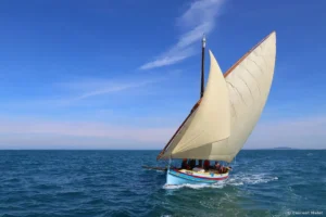 Visite des bateaux et grands voiliers à Escale à Sète 2026