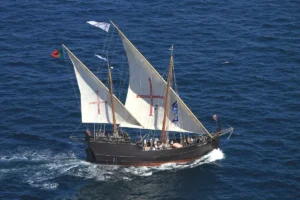 Visite des bateaux et grands voiliers à Escale à Sète 2026