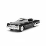 Voiture Radio Enceinte Bluetooth Vintage Americaine Image