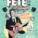appel a candidatures scene ouverte fete de la musique a lespace georges brassens image