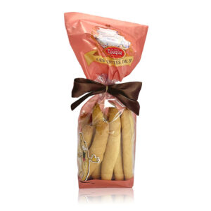La Cocolinette sachet 150 g biscuit noix de coco La Belle Époque nouveauté 2026