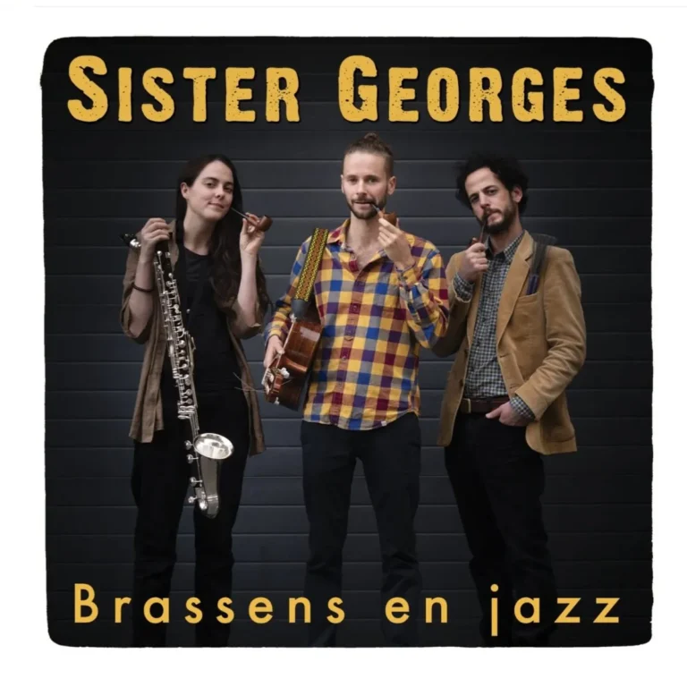 Concert : Sister Georges