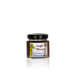 Confit de Muscat de Frontignan pot 50g sucré-salé foie gras fromage La Belle Époque