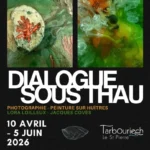 dialogues sous thau image