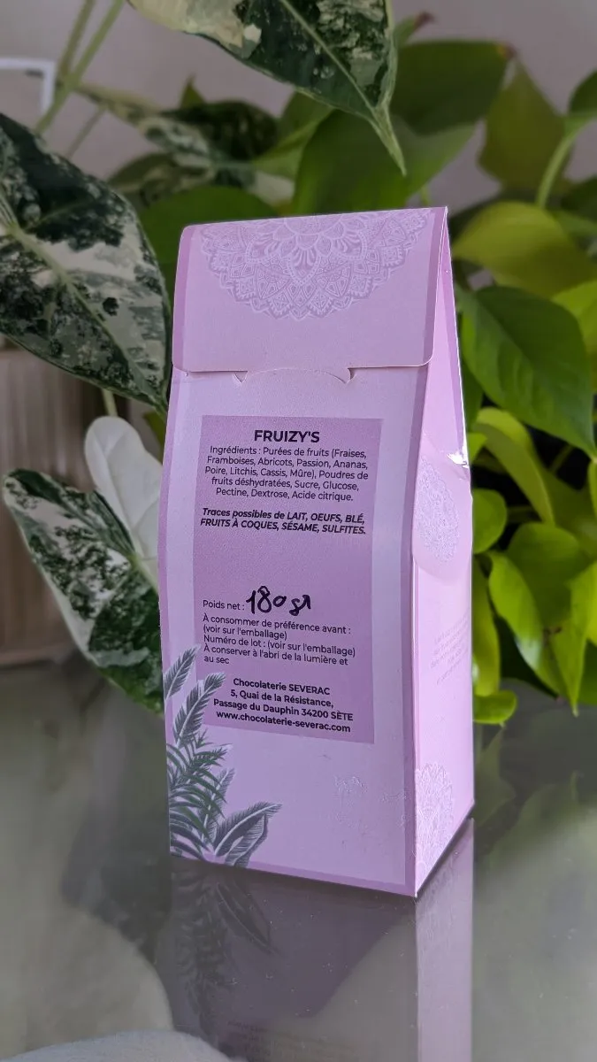 Fruizy's