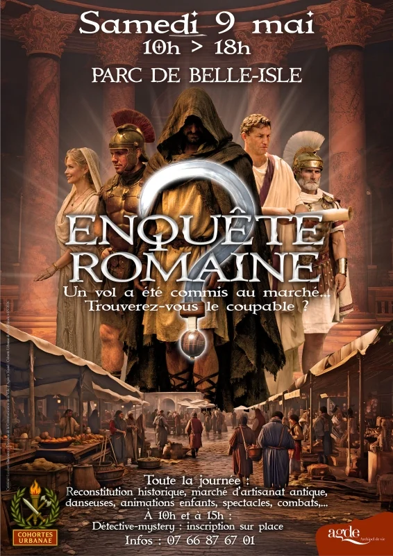 Ici7 Agde Reconstitution Historique Et Enquete Romaine 1777032901 Ac81e3c8