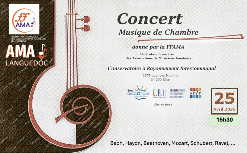 Ici7 Archipel Thau Concert De Musique De Chambre De La 1776498239 Bb81555d