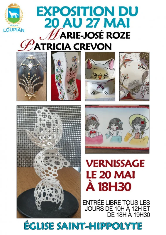 Ici7 Archipel Thau Exposition Artistique Des Uvres De P 1777103991 C746481c