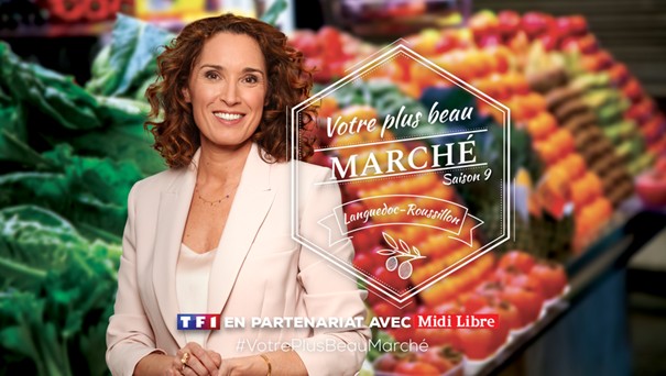 Ici7 Les Halles De Sete En Lice Pour Le Plus Beau Marche De Franc E8f136