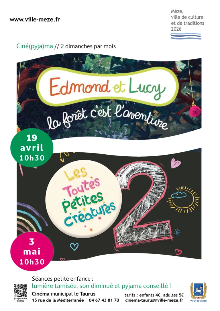 Ici7 Meze Cine Pyja Ma Les Toutes Petites Creatures 2 0 1776452476 Caa963c4