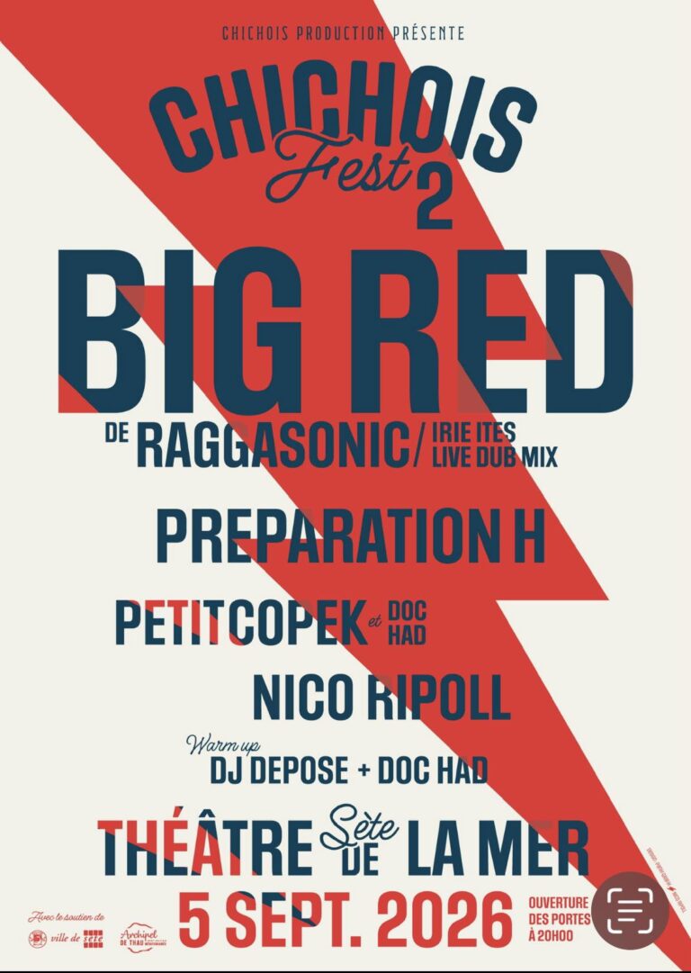 CHICHOIS FEST 2026