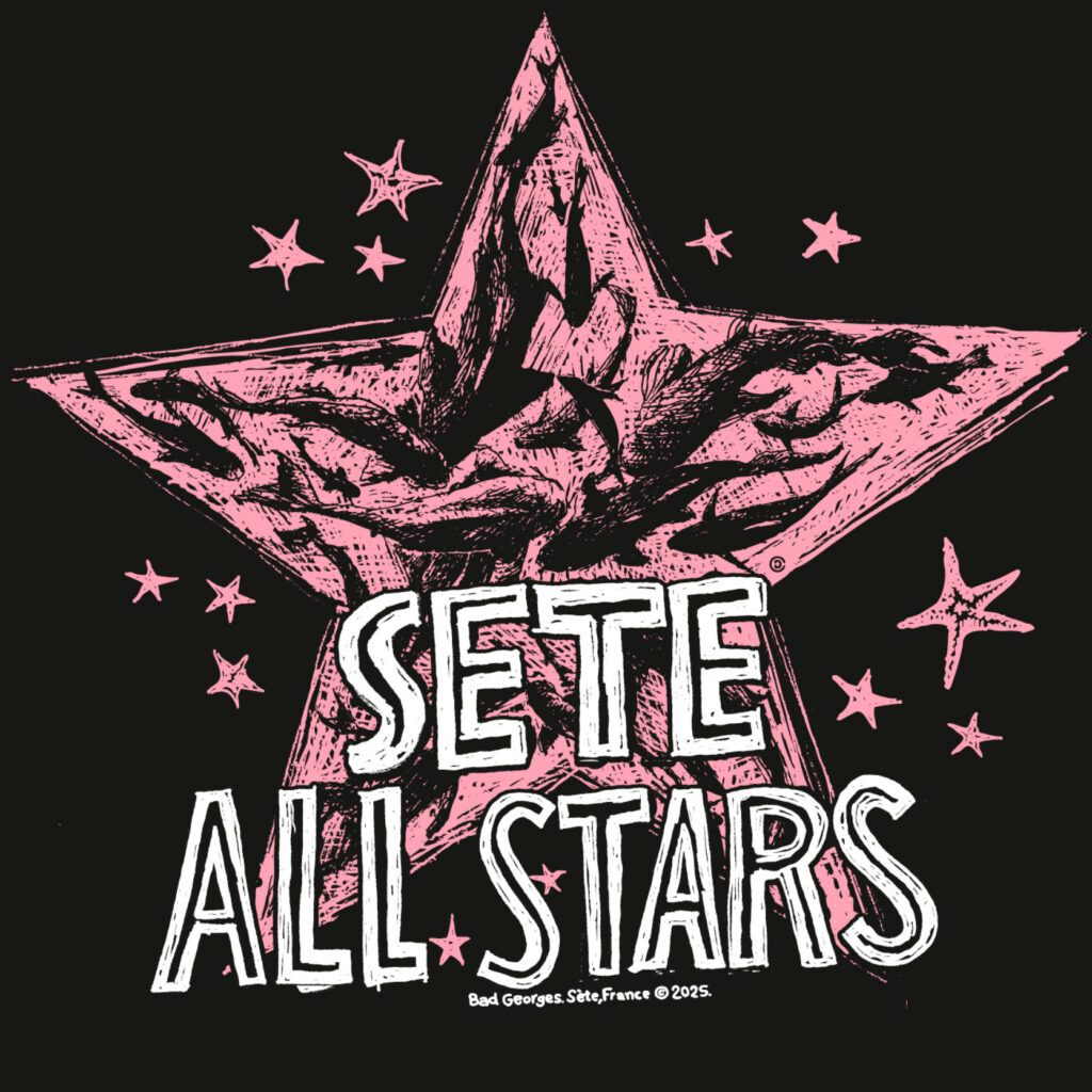 Sète All-Stars 2026