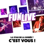 karaoke avec fun live image