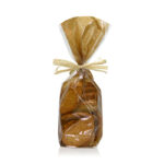 Kémias Gastounet anchois Collioure sablé salé sachet 100g La Belle Époque Hérault