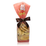 Langues d'Oc biscuit citron beurre sachet 150g La Belle Époque Frontignan Hérault