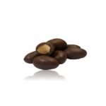 Olives en chocolat au lait La Belle Époque spécialité de Sète
