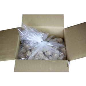 Pierres Blanches de Sète carton vrac 2,5 kg format professionnel La Belle Époque