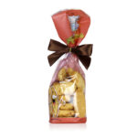 Pr'alinettes biscuit noisette sachet 150g La Belle Époque Frontignan Hérault